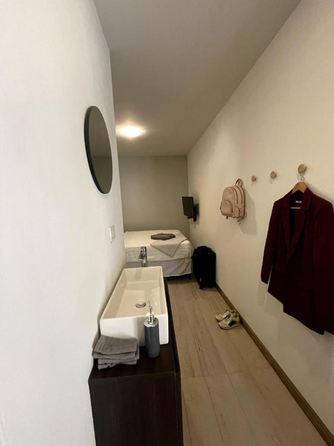 Nina'S - Juan Santamaria Otel Alajuela Dış mekan fotoğraf