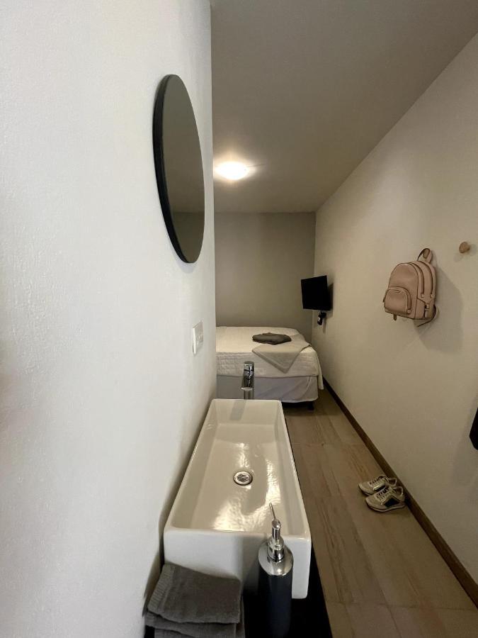 Nina'S - Juan Santamaria Otel Alajuela Dış mekan fotoğraf