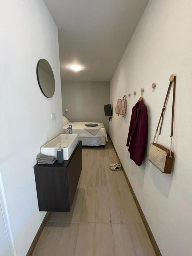 Nina'S - Juan Santamaria Otel Alajuela Dış mekan fotoğraf