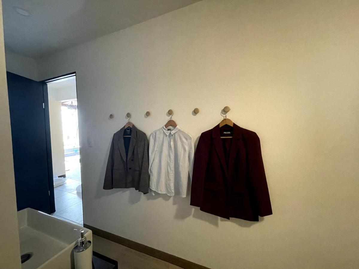Nina'S - Juan Santamaria Otel Alajuela Dış mekan fotoğraf