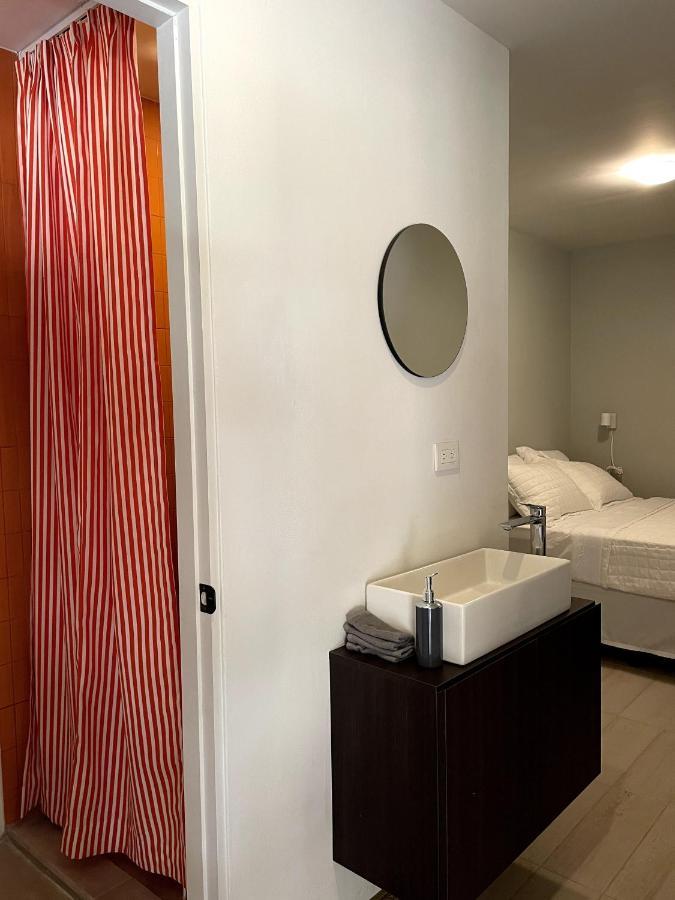 Nina'S - Juan Santamaria Otel Alajuela Dış mekan fotoğraf