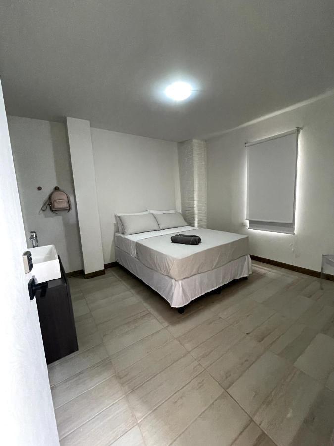 Nina'S - Juan Santamaria Otel Alajuela Dış mekan fotoğraf
