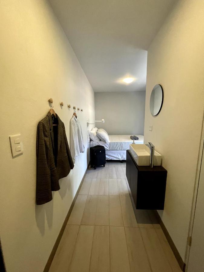 Nina'S - Juan Santamaria Otel Alajuela Dış mekan fotoğraf