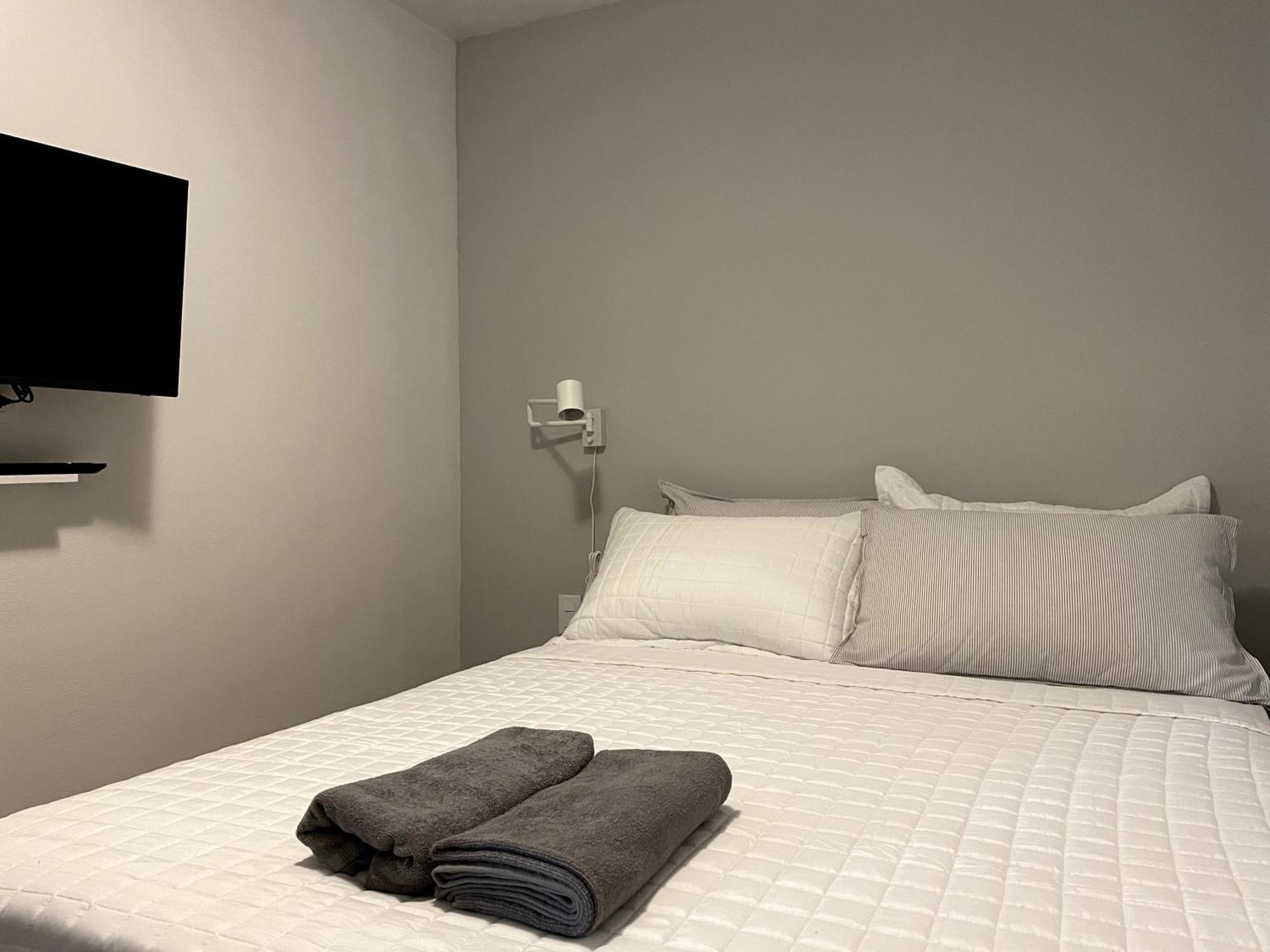 Nina'S - Juan Santamaria Otel Alajuela Dış mekan fotoğraf
