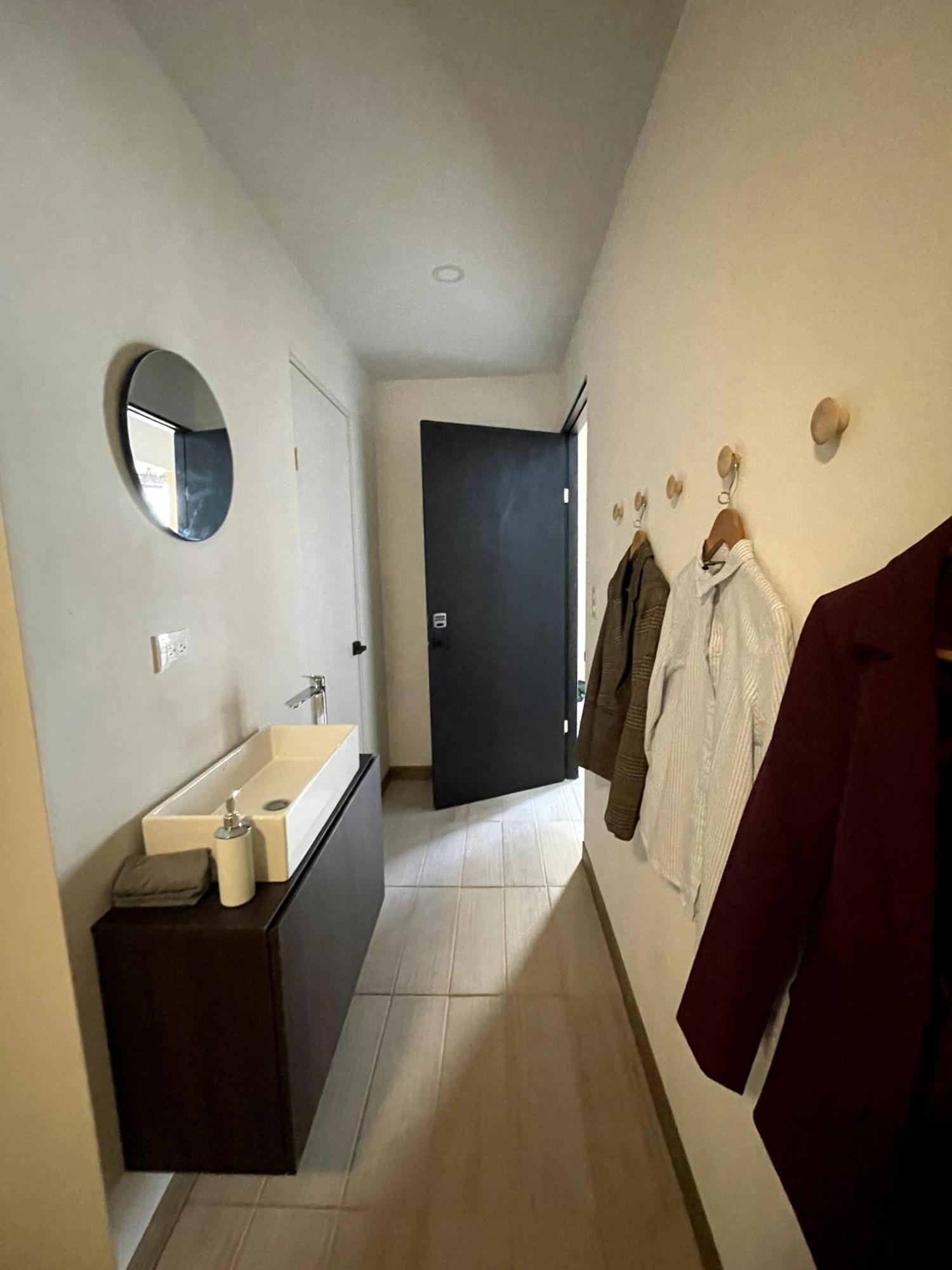 Nina'S - Juan Santamaria Otel Alajuela Dış mekan fotoğraf