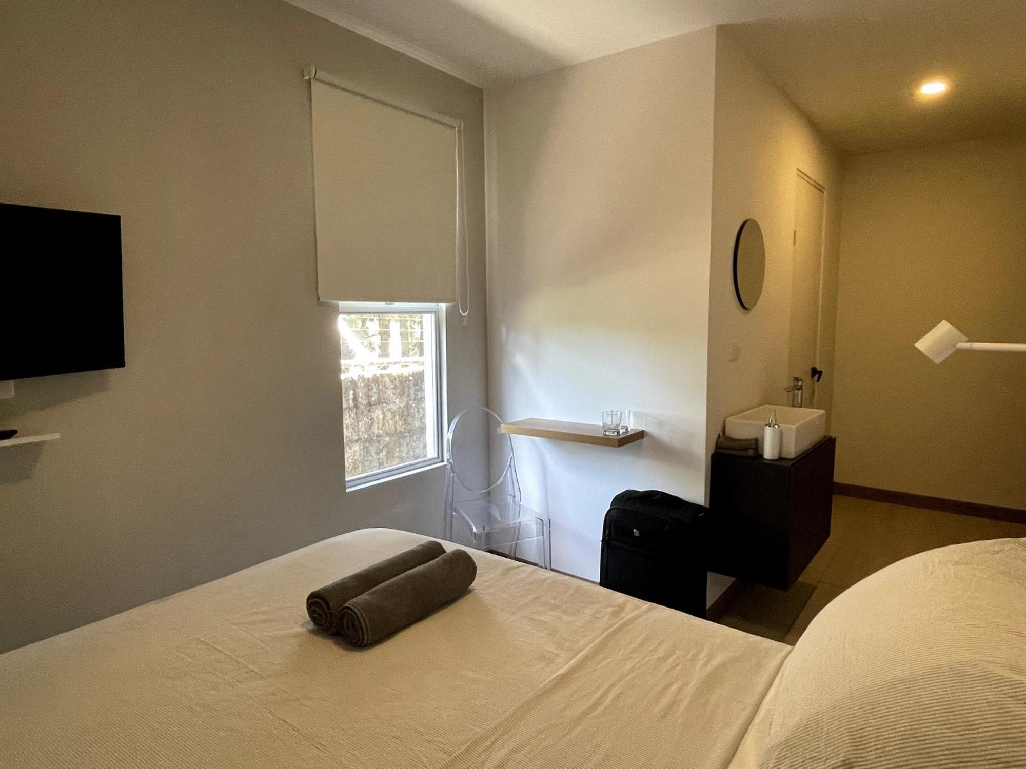 Nina'S - Juan Santamaria Otel Alajuela Dış mekan fotoğraf