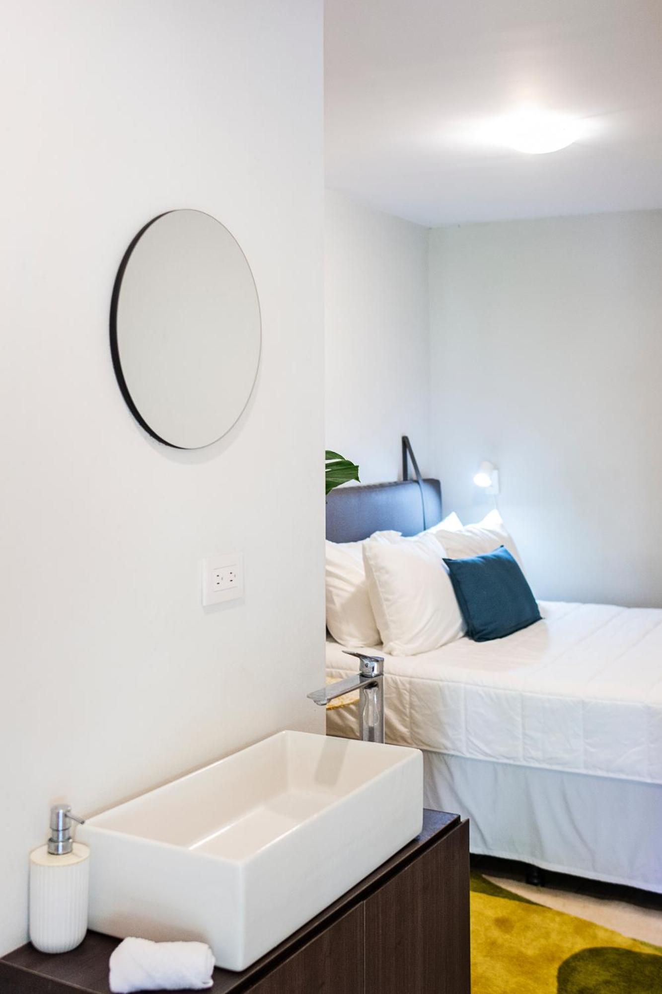 Nina'S - Juan Santamaria Otel Alajuela Dış mekan fotoğraf