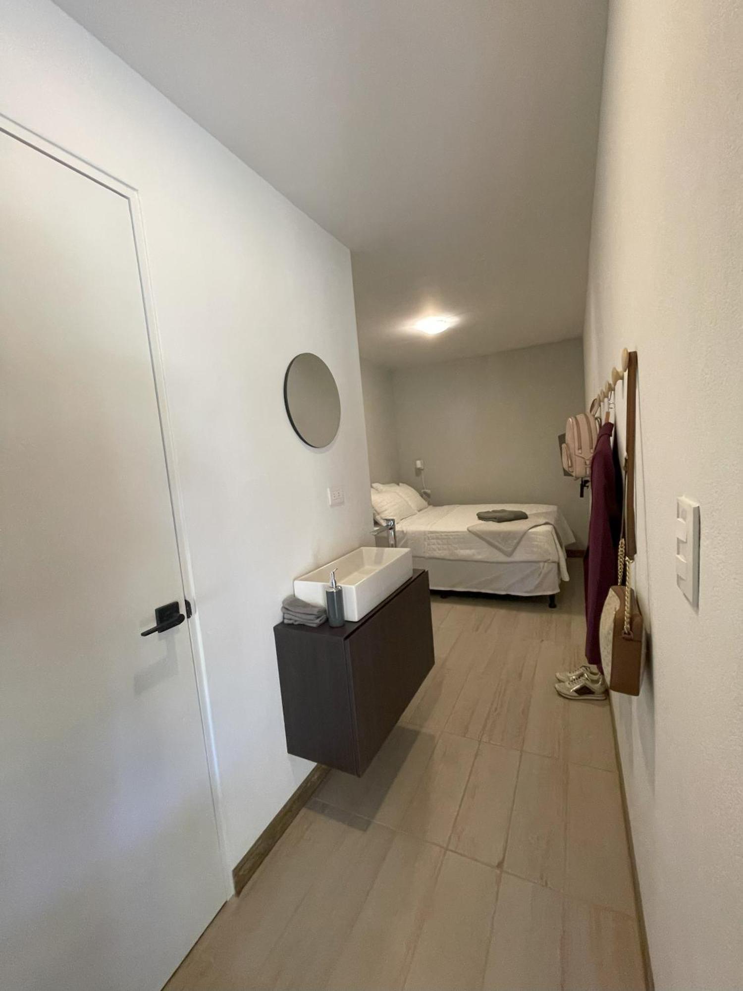 Nina'S - Juan Santamaria Otel Alajuela Dış mekan fotoğraf