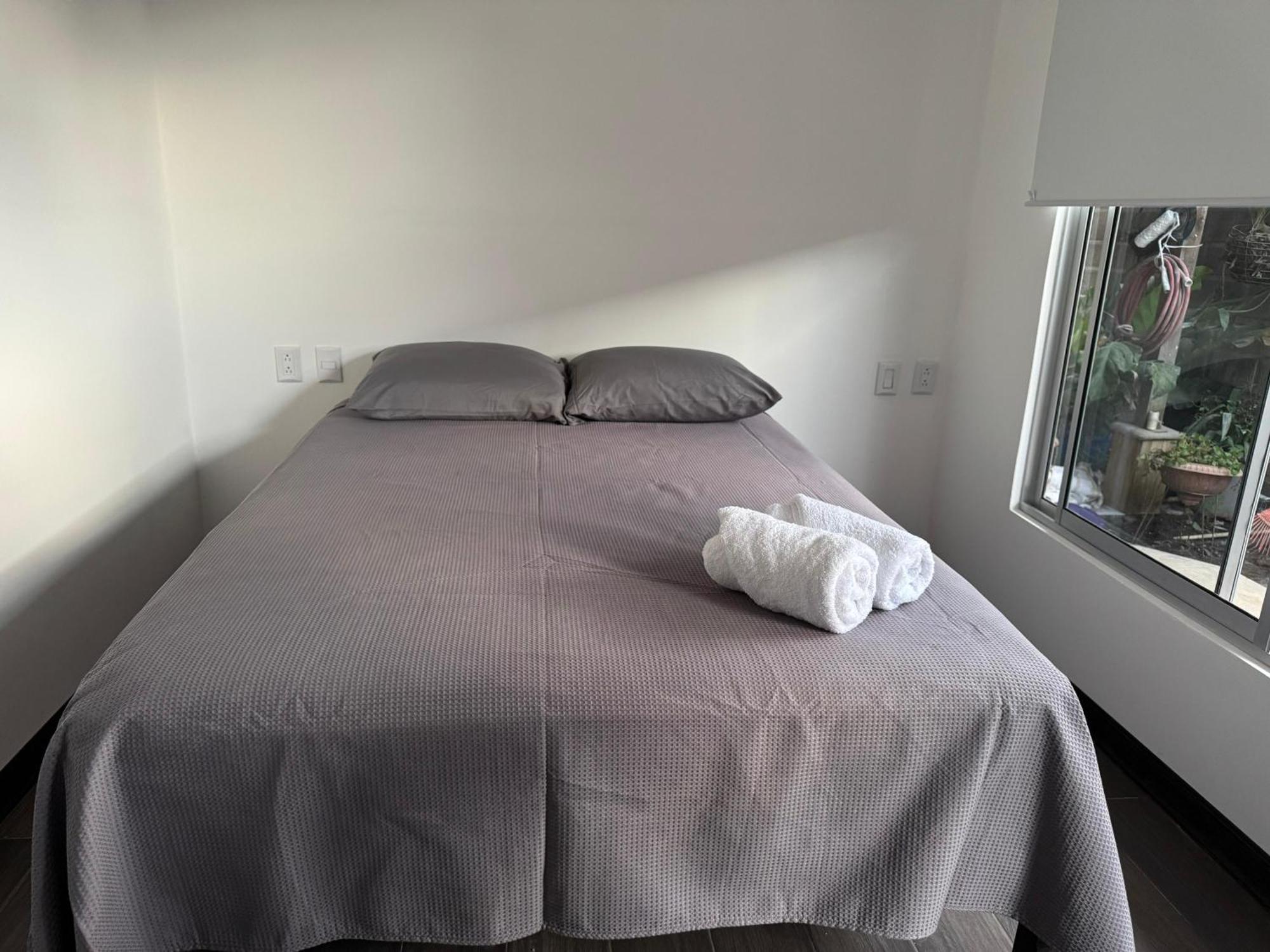 Nina'S - Juan Santamaria Otel Alajuela Dış mekan fotoğraf